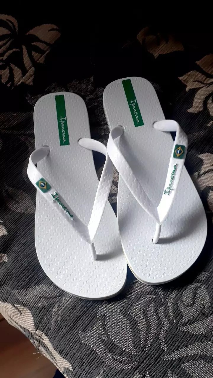 Foto de Juliana F***